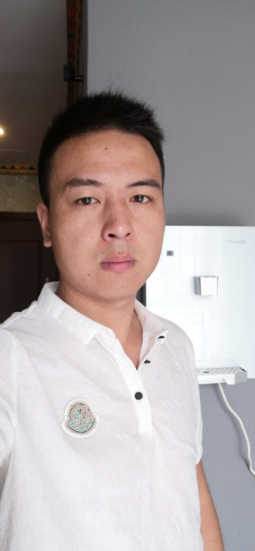 与卿共舞的第一张照片--淄博相亲服务中心