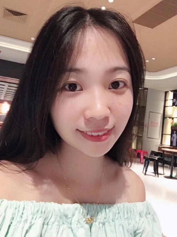 开心果的第一张照片--淄博相亲服务中心