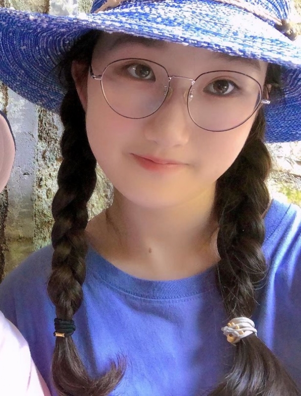 渴望爱情的第二张照片--淄博相亲服务中心