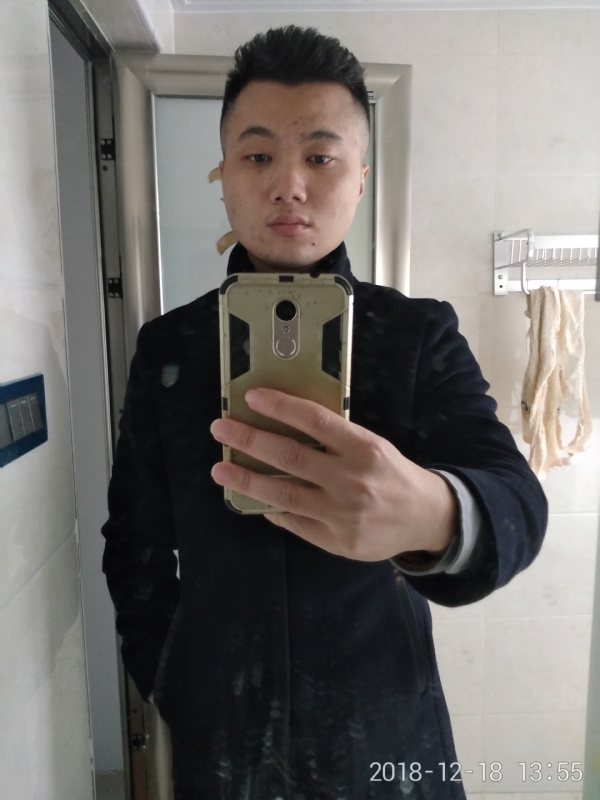 龙少爷的第一张照片--淄博相亲服务中心