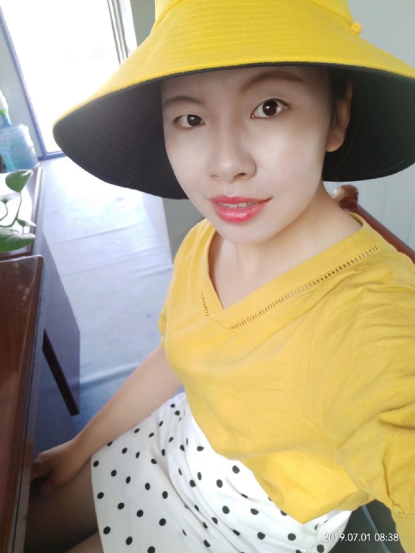 依若萱的第一张照片--淄博相亲服务中心