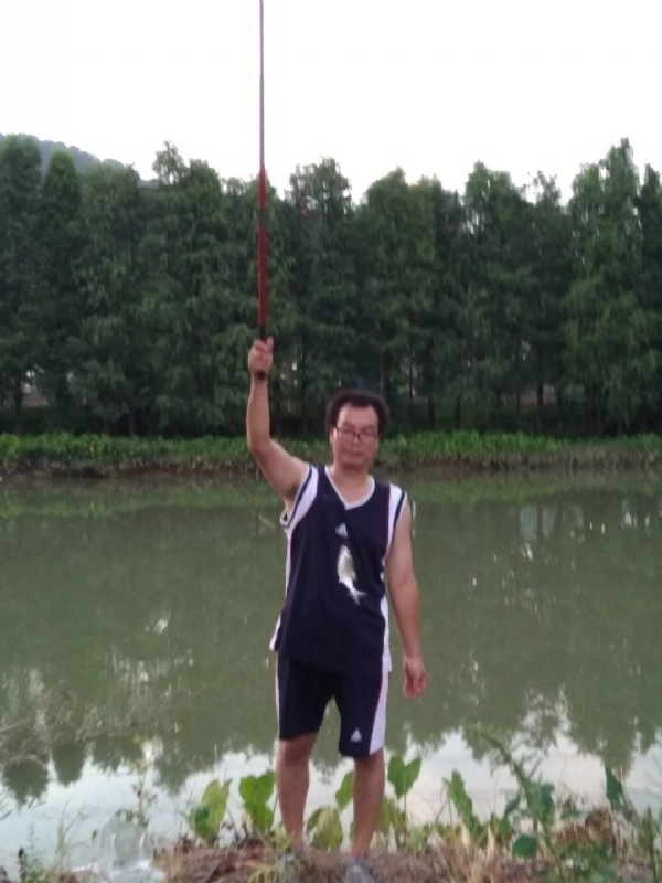 平凡人生的第三张照片--淄博相亲服务中心
