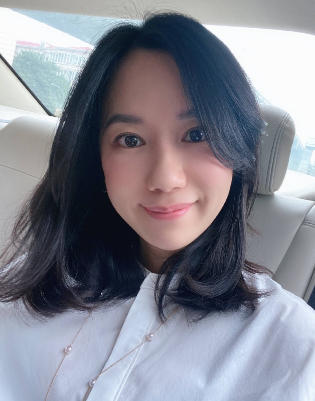 林林的第二张照片--淄博相亲服务中心