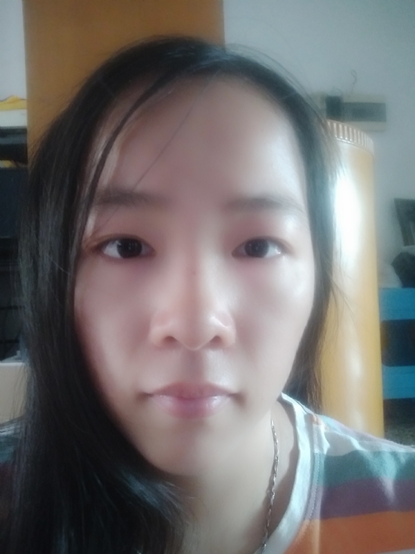 w洁的第一张照片--淄博相亲服务中心