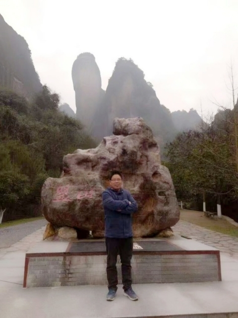 珍惜的第一张照片--淄博相亲服务中心