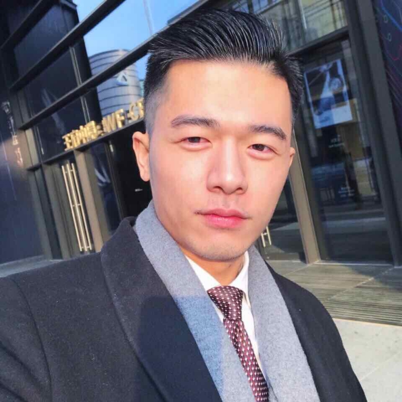 顺其自然的第一张照片--淄博相亲服务中心