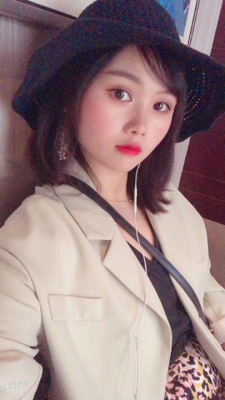 寒心的第一张照片--淄博相亲服务中心