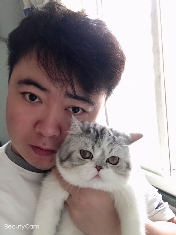 情有独钟的第二张照片--淄博相亲服务中心