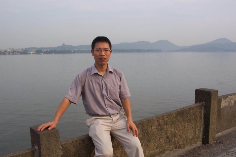 andrew的第一张照片--淄博相亲服务中心