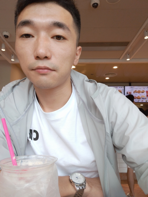 须臾数年的第四张照片--淄博相亲服务中心