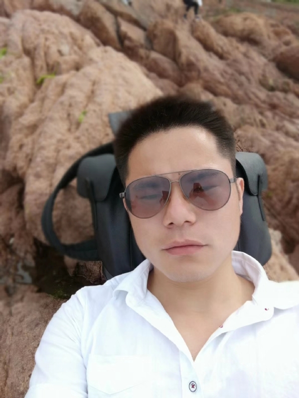 易听的第一张照片--淄博相亲服务中心