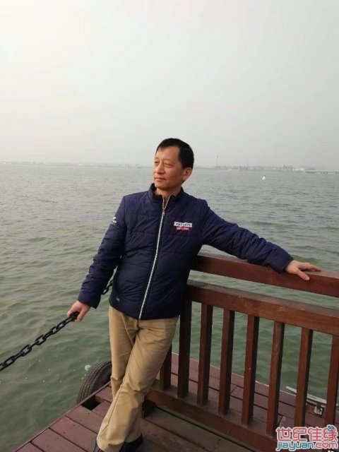 相爱一生的第一张照片--淄博相亲服务中心