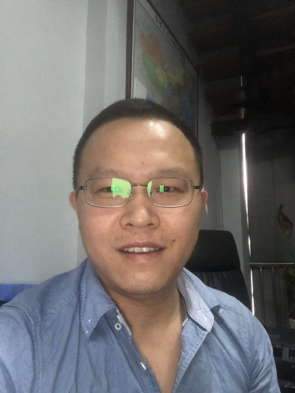 小吴的第一张照片--淄博相亲服务中心