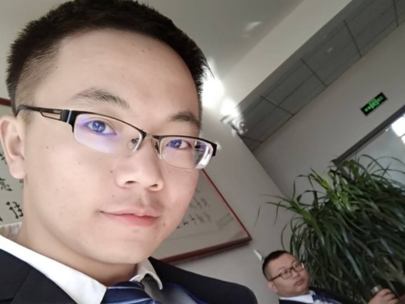 94ever的第三张照片--淄博相亲服务中心