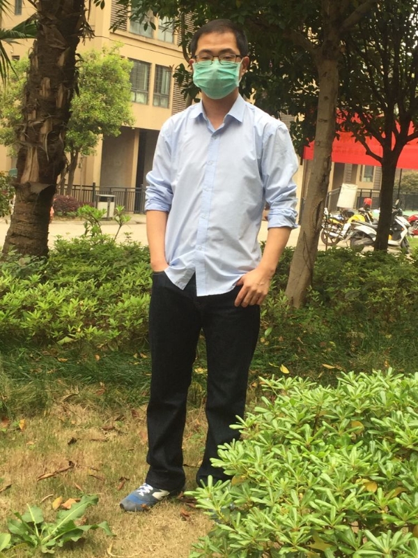 海绵宝宝的第二张照片--淄博相亲服务中心