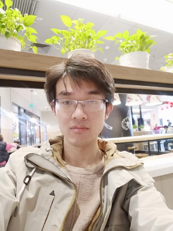 南有乔木的第二张照片--淄博相亲服务中心