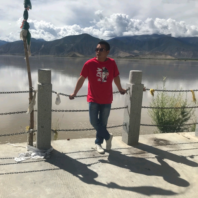 一马平川的第一张照片--淄博相亲服务中心