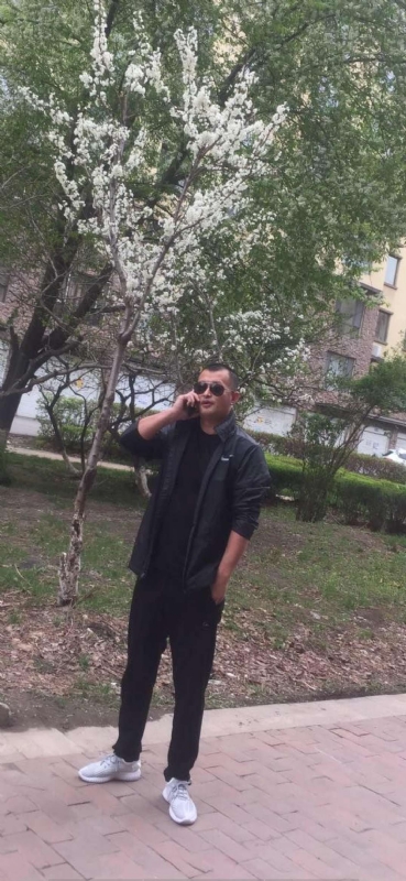 石教的第一张照片--淄博相亲服务中心