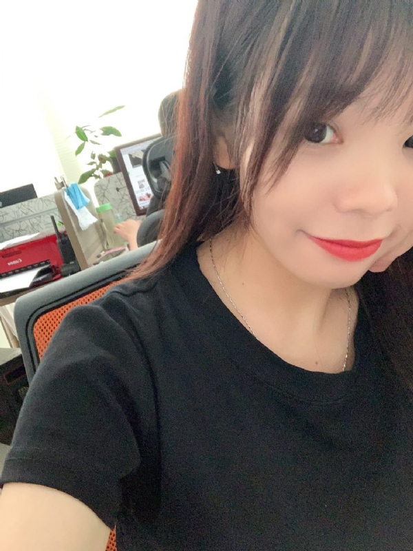 小乔的第一张照片--淄博相亲服务中心