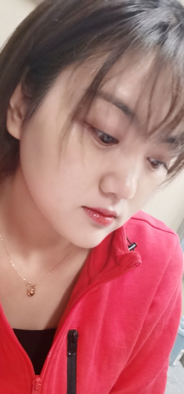 余儿的第一张照片--淄博相亲服务中心