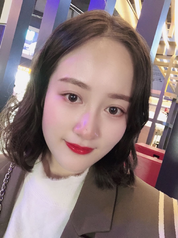 米苏娜娜的第一张照片--淄博相亲服务中心