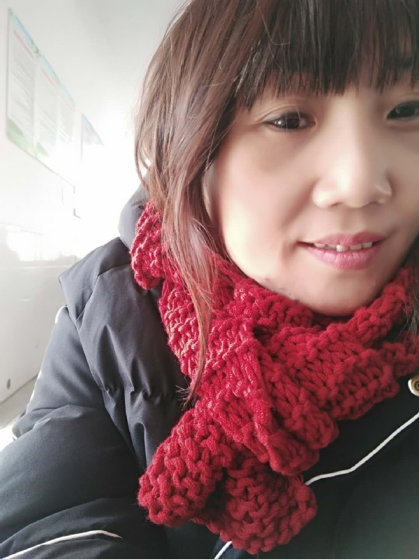 日久见人心的第一张照片--淄博相亲服务中心