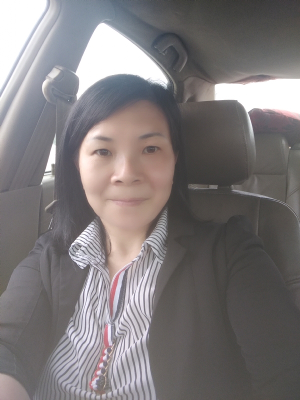 美丽心情的第二张照片--淄博相亲服务中心
