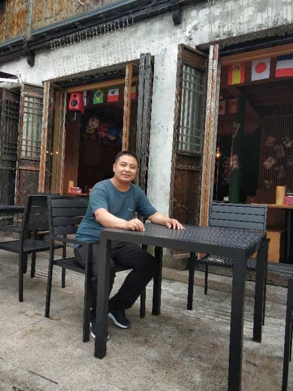 陈目城的第一张照片--淄博相亲服务中心