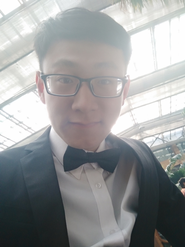 转角遇到爱的第一张照片--淄博相亲服务中心