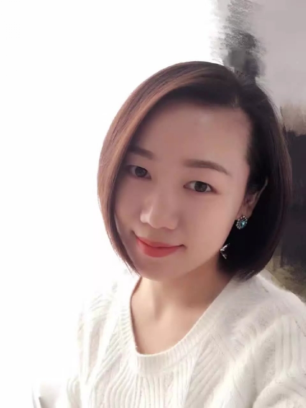 soniahan的第二张照片--淄博相亲服务中心