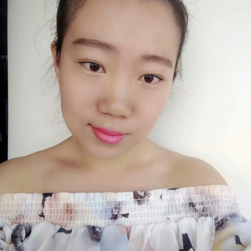 Vivian的第一张照片--淄博相亲服务中心