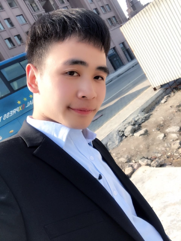 流浪者的第一张照片--淄博相亲服务中心