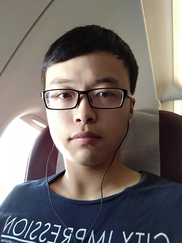 在水一方的第一张照片--淄博相亲服务中心