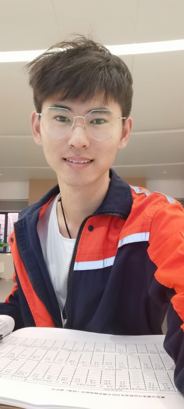 陌上人如玉的第一张照片--淄博相亲服务中心