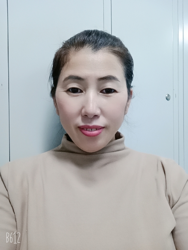 坦诚相待的第一张照片--淄博相亲服务中心