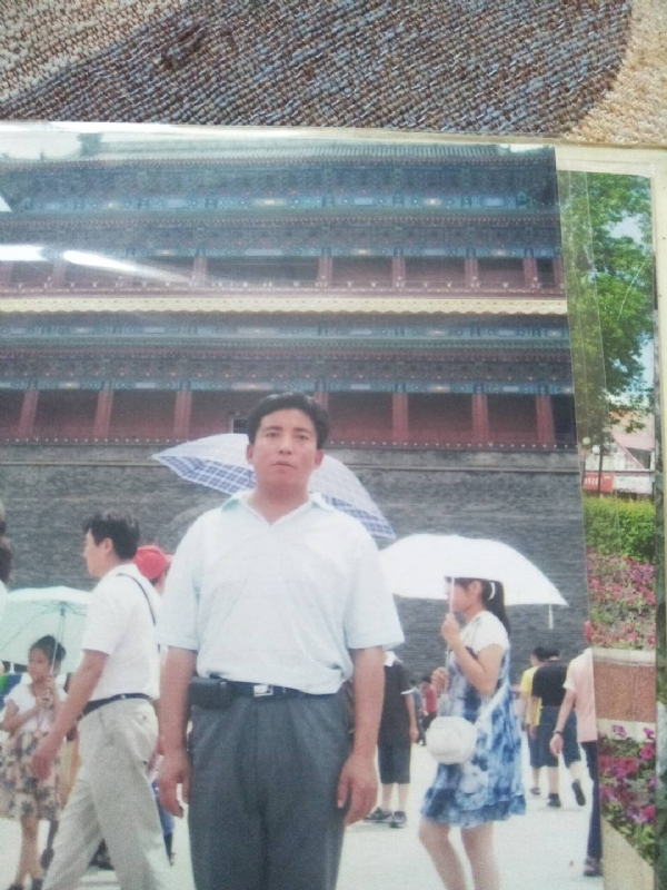 李晓磊的第一张照片--淄博相亲服务中心