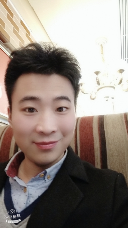 堂堂的第一张照片--淄博相亲服务中心