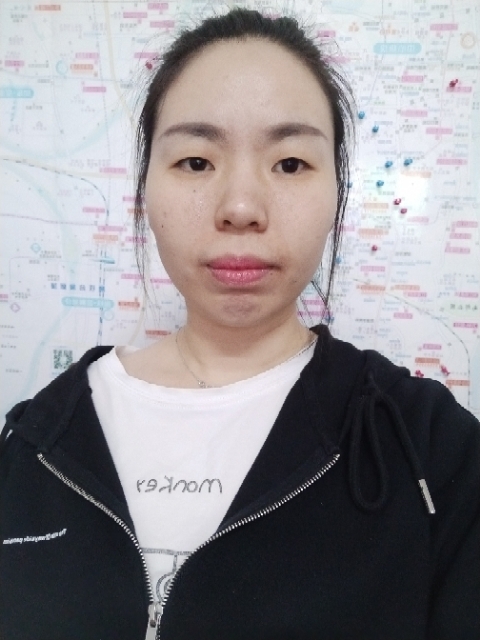 宁子的第一张照片--淄博相亲服务中心