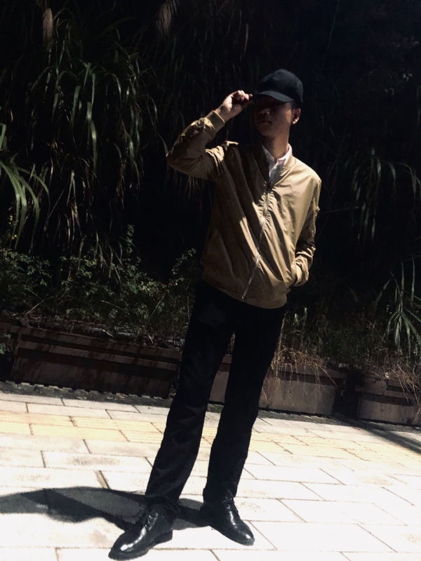 平凡的人的第一张照片--淄博相亲服务中心