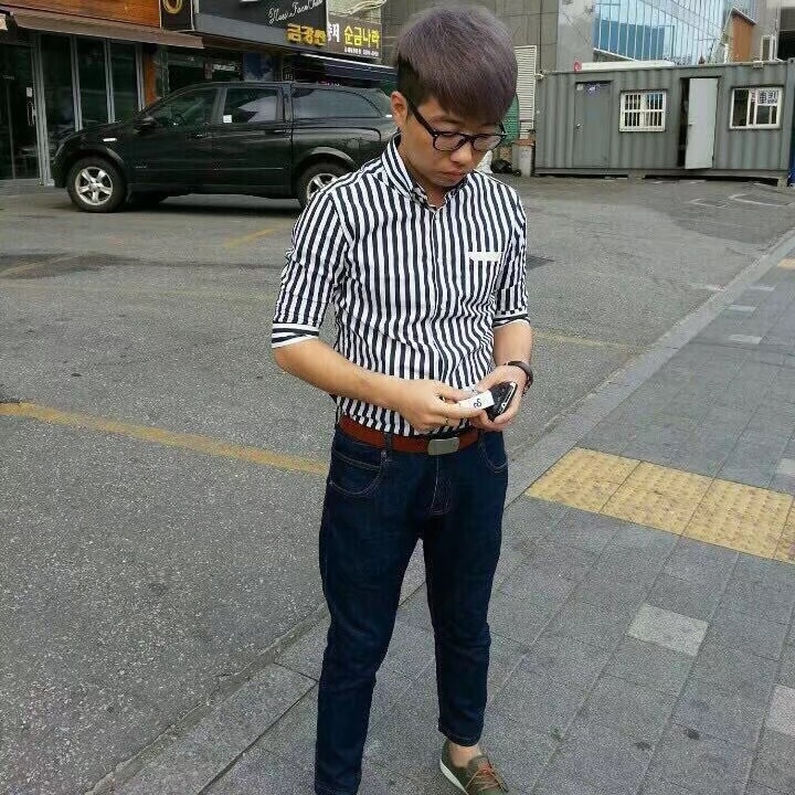 金明勋的第一张照片--淄博相亲服务中心