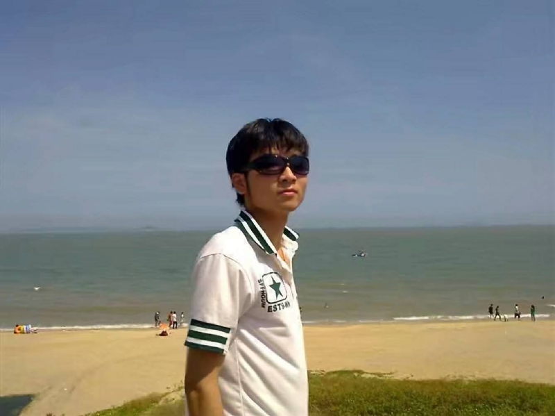 阿俊的第一张照片--淄博相亲服务中心