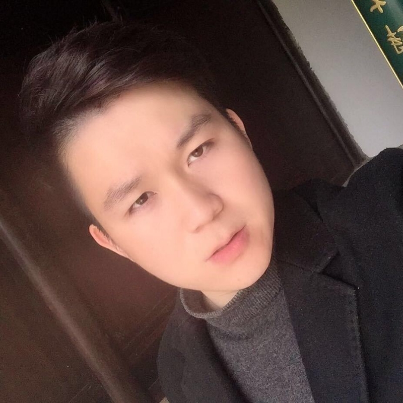 余生有你，可好的第一张照片--淄博相亲服务中心