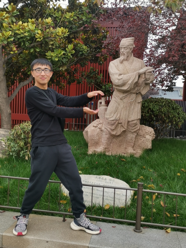 蜗牛壳的第一张照片--淄博相亲服务中心