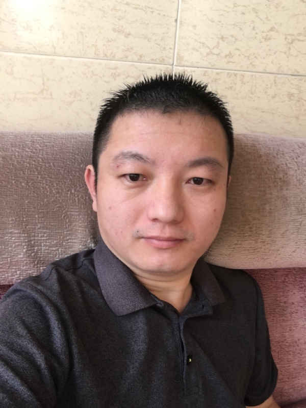 曲怀觞的第一张照片--淄博相亲服务中心