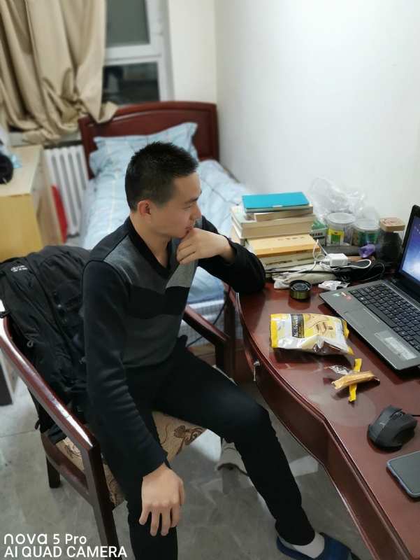 寻爱的第一张照片--淄博相亲服务中心