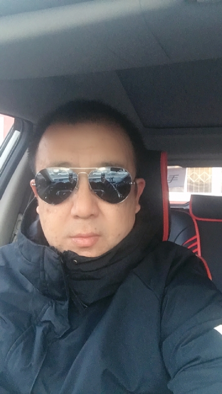 小炎的第二张照片--淄博相亲服务中心