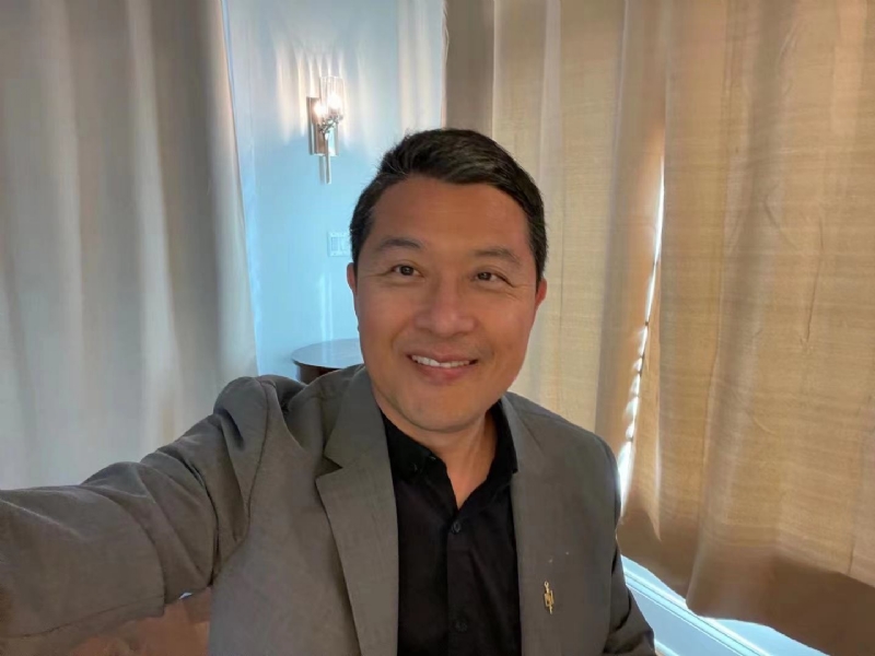 笑看风云的第一张照片--淄博相亲服务中心