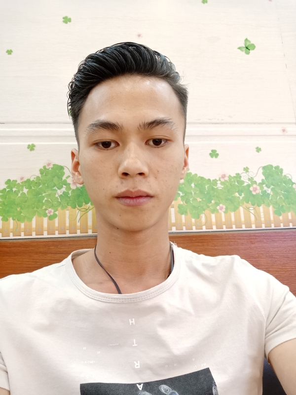若遇见的第一张照片--淄博相亲服务中心