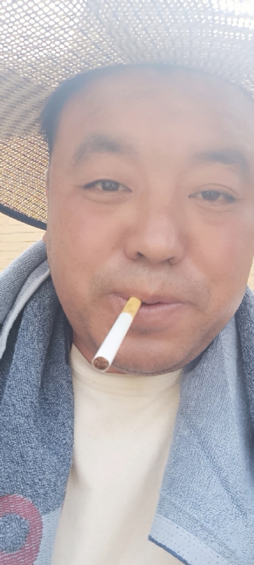 单是好男人的第一张照片--淄博相亲服务中心