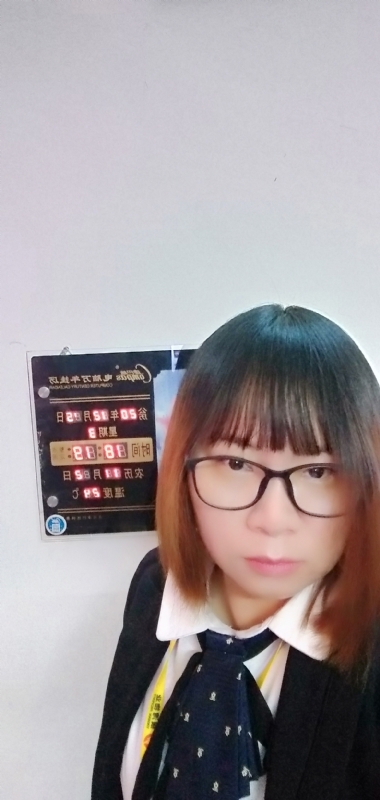 苹果的第一张照片--淄博相亲服务中心